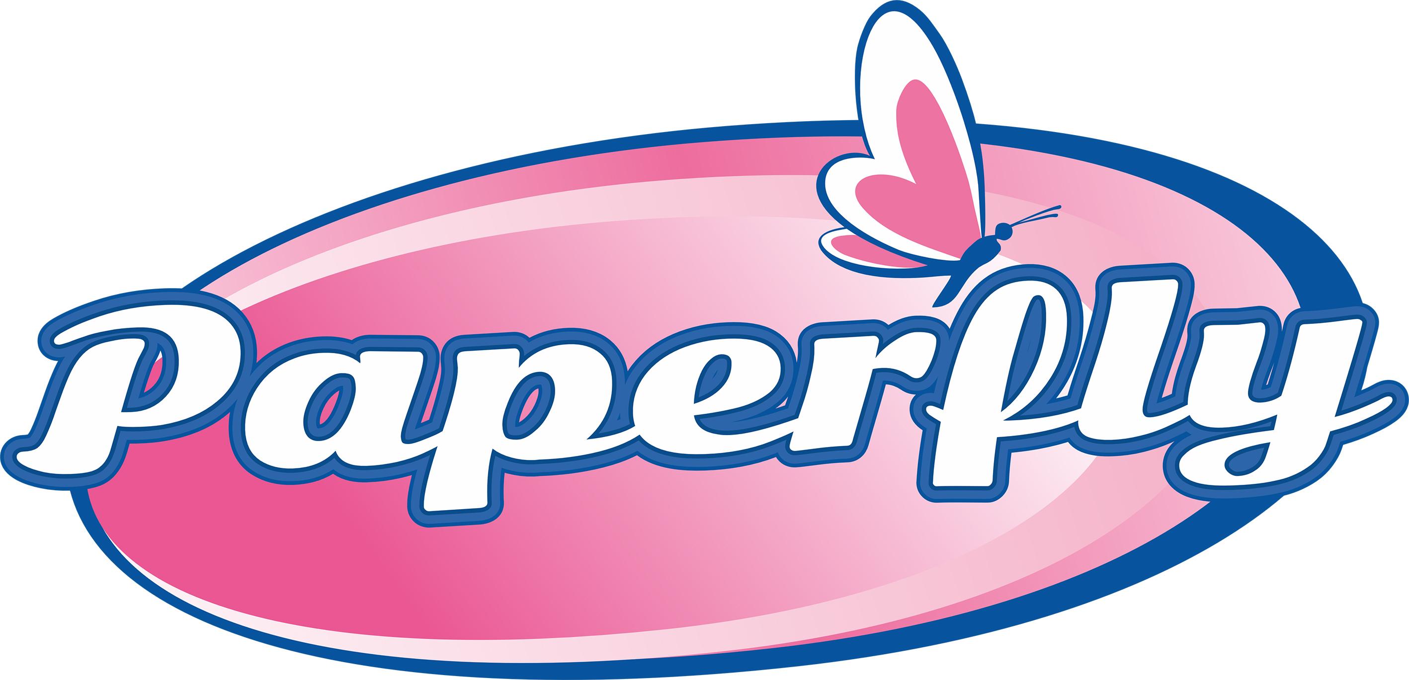 Prekės ženklas: Paperfly